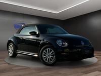 Volkswagen Beetle Cabriolet 2.HAND°KLIMA°TÜV NEU