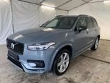 Volvo XC 90 R-Design AWD|ACC|LED+|Harman&K|Memo|22" - gebrauchte Volvo XC90 aus dem Jahr 2022