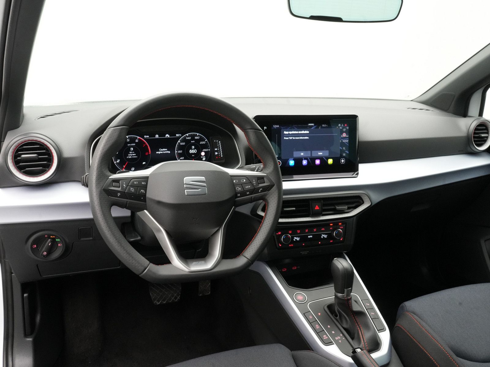 Seat Arona - Bild 4