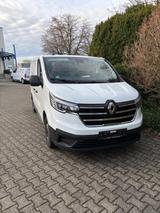 Renault Trafic - Renault Trafic in Aachen