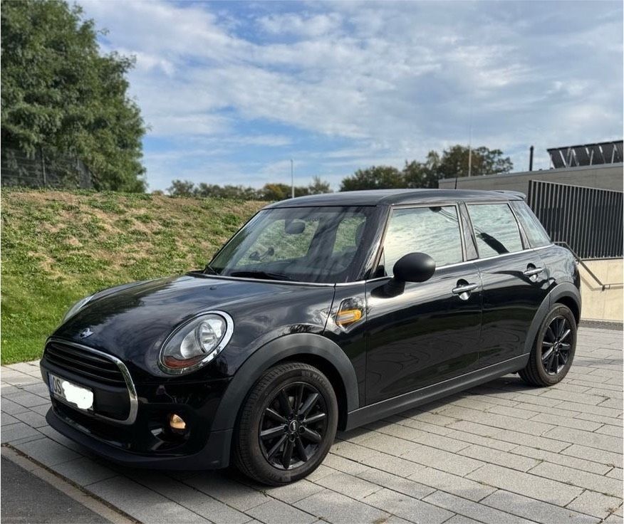 Image of MINI ONE