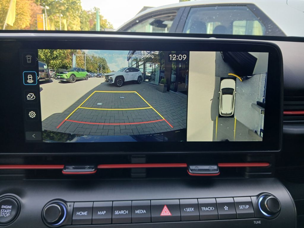 Hyundai Kona – Bild 16