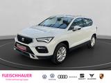 Seat Ateca 1.5 TSI Navi Digitales Cockpit 360 Kamera  - SEAT Ateca Leasingangebote für Privatpersonen