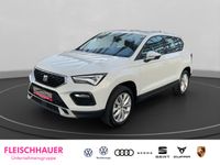 Seat Ateca - Vorschau Bild 1