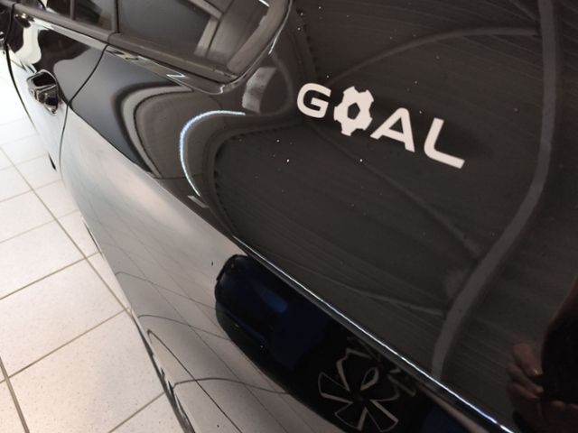 Fahrzeugabbildung Volkswagen Golf Variant Goal 2.0 l TDI SCR 110 kW (150 PS)