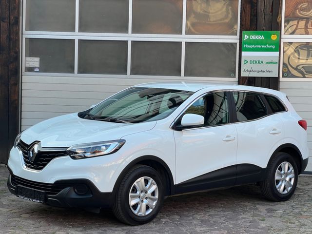 Renault Kadjar Life AHK WR