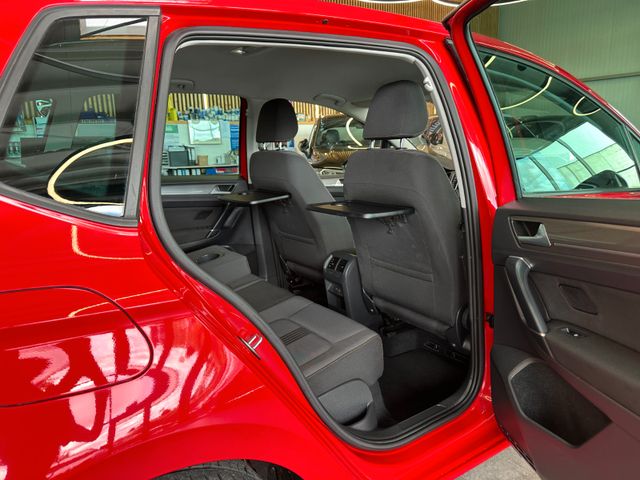 Volkswagen Golf  VII Allstar *LED*Navi*Kamera*AHK Schwenkb*