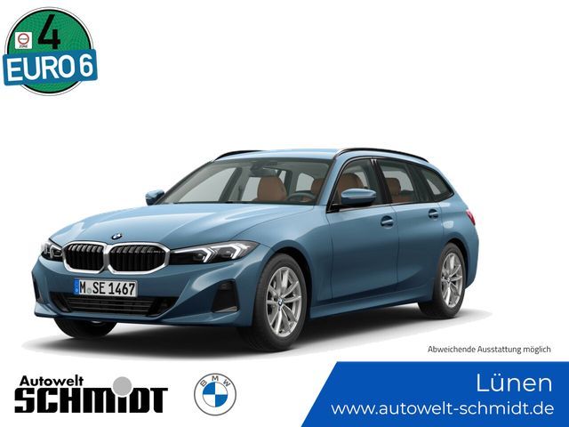 BMW 318 - Bild 1