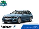 BMW 318i Touring + GARANTIE-bis-04.2030 - BMW 3er Leasingangebote für Privatpersonen