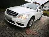 Mercedes-Benz R-Klasse 280 CDI, AMG Line, AHK - Mercedes-Benz E 280 aus 2009: Cdi