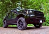 Chevrolet Tahoe GMT900 5.3 V8 offroad 4x4 ... - Chevrolet Tahoe Gebrauchtwagen