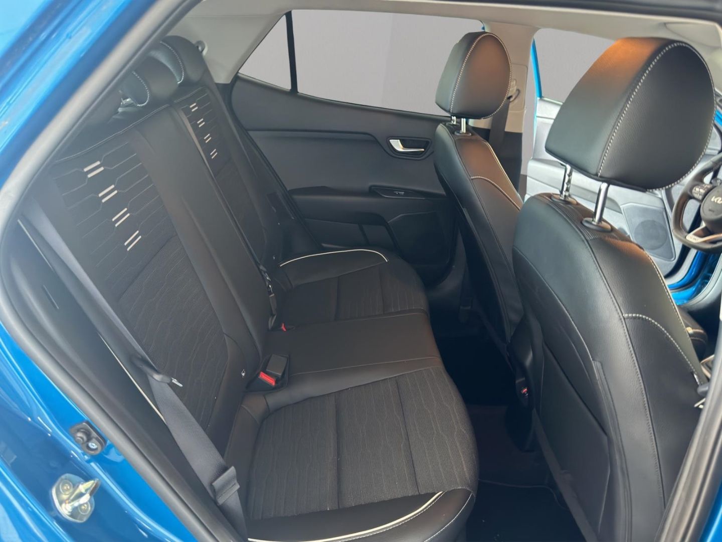 Fahrzeugabbildung Kia Stonic GT-Line 1.0 T-GDI Mild-Hybrid EU6d