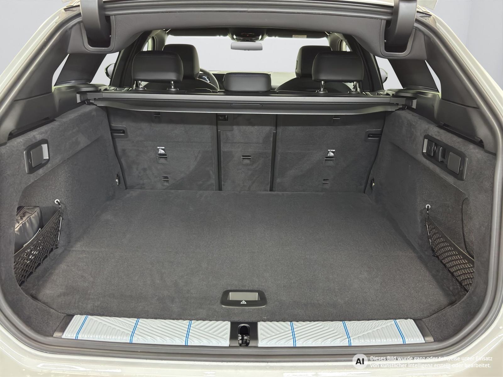 BMW 530e xDrive Touring [M Sport, ACC, AHK, h&k]