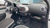 Renault Twingo Limited Automatik 62000KM - Renault Twingo mit Benzin-Antrieb