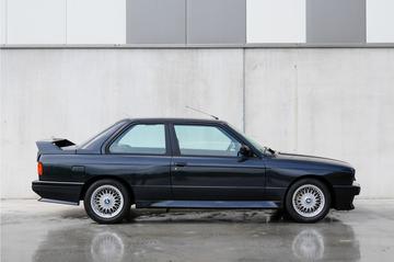 صورة مصغرة 11 لـ 1986 BMW M3