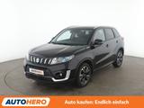 Suzuki Vitara 1.4 BoosterJet Allgrip Flash Aut*NAVI*ACC - Suzuki Vitara Boosterjet Gebrauchtwagen