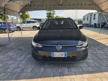 Volkswagen Golf - 9