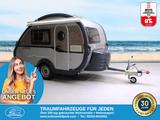 T@b Metropolis 320 RS/1.Hand/Solar/Sackmarkise - T@b Wohnwagen & Wohnmobile
