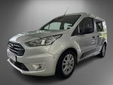 Ford Tourneo Connect*Navi*Kamera*AHK*Automatik*mtl98*