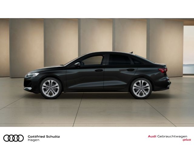 Audi A3 - Bild 5