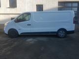 Fiat Talento L2H1 1,2t SX Automatik netto 9995€ - Fiat Talento mit Diesel-Antrieb: Automatik