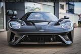 Ford GT LIQUID CARBON 1 OF 08 in EU + FULL CARBON BOD - Ford GT Gebrauchtwagen