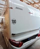 HYMER / ERIBA / HYMERCAR Eriba Nova 470-GL - HYMER / ERIBA Nova 470