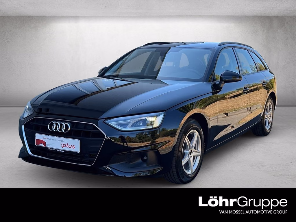 Audi A4 Avant 35 TFSI *Navi*LED*