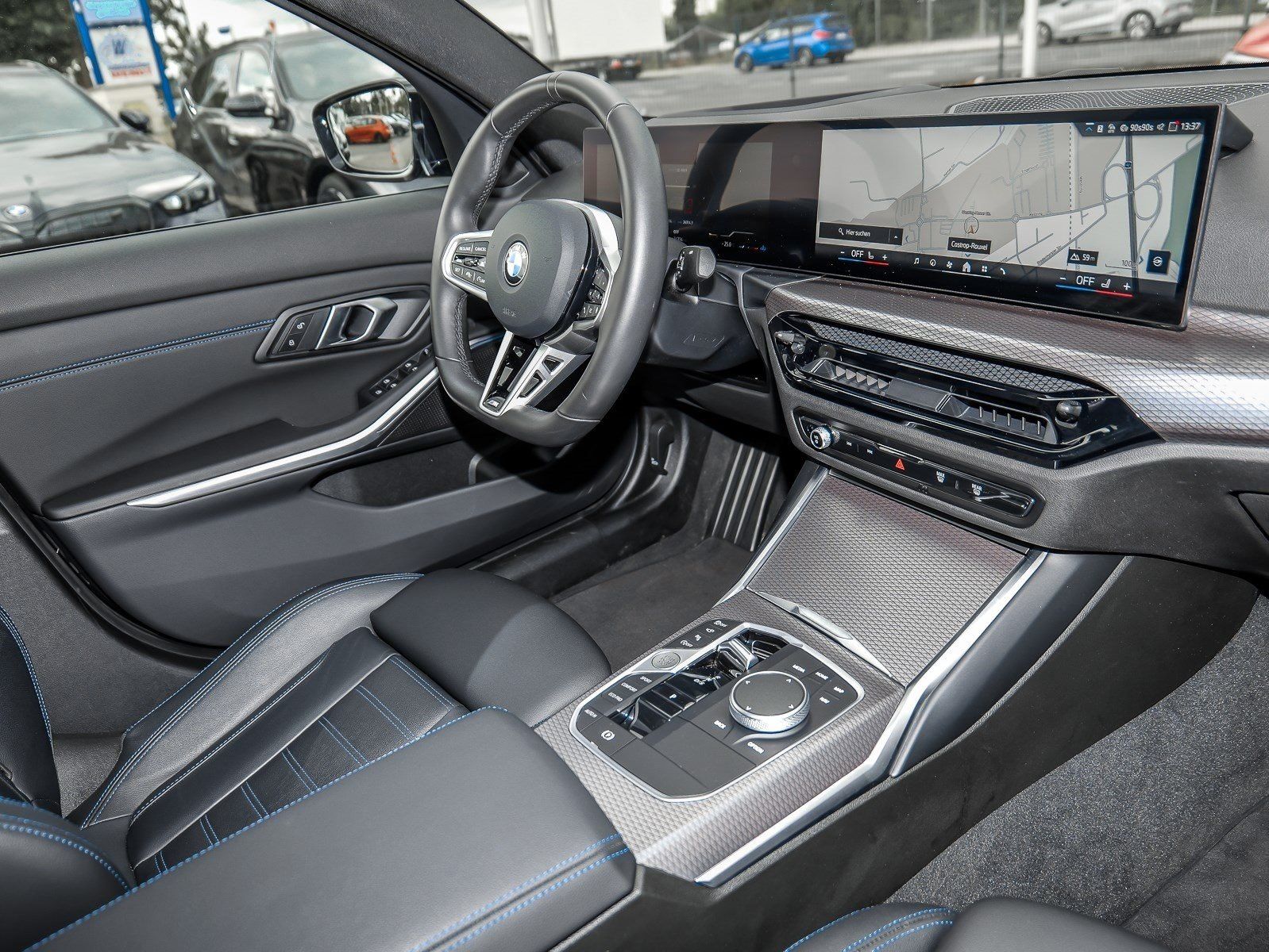 BMW 330 - Bild 14