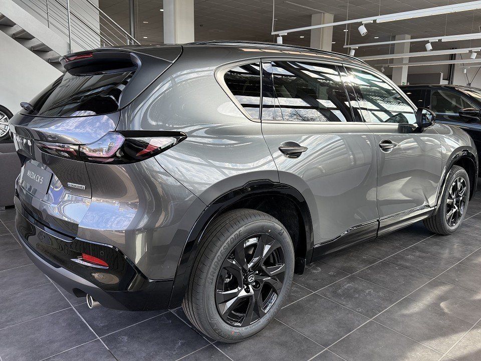 Mazda CX-5 - Bild 5