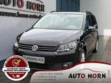 Volkswagen Touran 1.2 TSI Comfortline*7-Sitzer*SHZ*AHK*Pano - Volkswagen Touran: 2.1