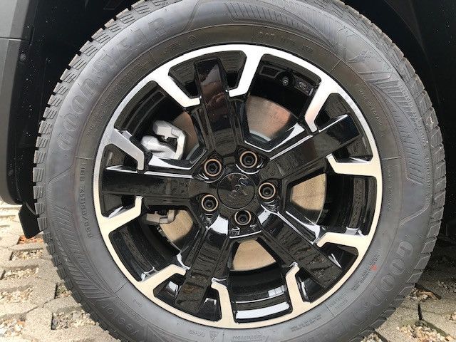 Jeep Renegade - Bild 7