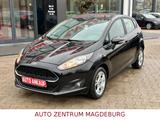 Ford Fiesta Celebration KLIMA*TELBT*SITZHZG*ALU*PDC - gebrauchte Ford Fiesta aus dem Jahr 2017