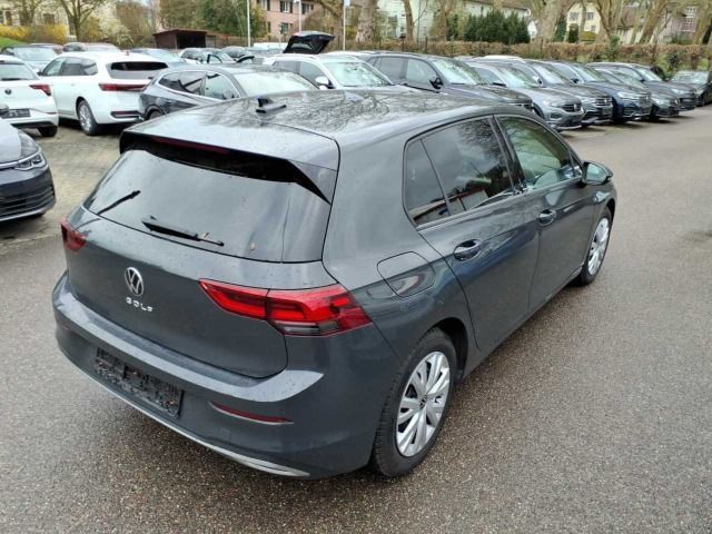 Volkswagen Golf - Bild 3
