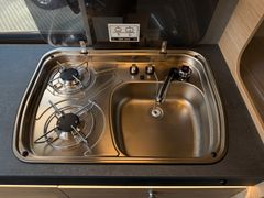 Pössl Trenta 540 R | 3. Schlafplatz - Sofort