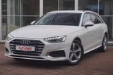 Audi A4 Avant 40 TFSI advanced LED Sitzheizung PDC - Audi A4 Gebrauchtwagen in Dresden