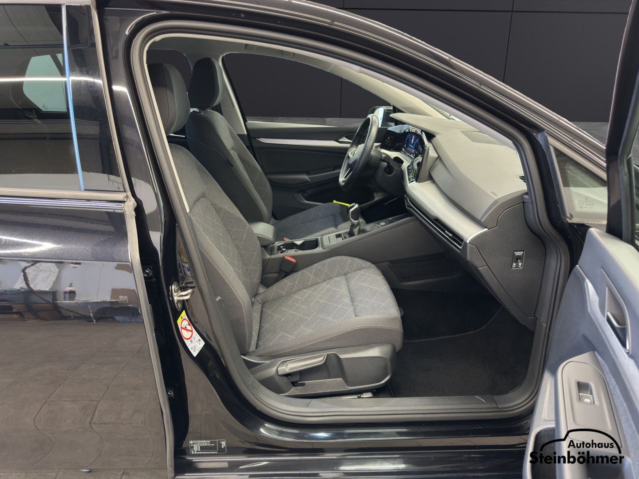 Volkswagen Golf - Bild 12