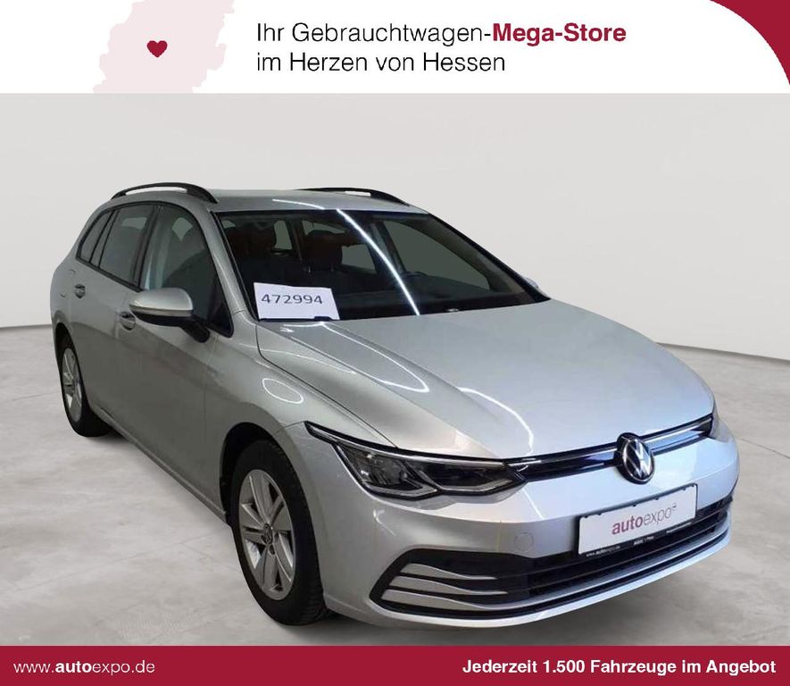 Image of Volkswagen Golf