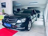 Mercedes-Benz C 180 C 180 CGI Edition C*Finanzierung+Garantie+ - Mercedes-Benz C 180: Coupe