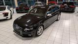 Audi S4 Avant 3.0 TFSI Quat.-ABT 400PS-AHK-ACC-SideAs - Audi S4 aus 2010: Kombi