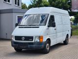 Volkswagen LT 35 Kasten 2.5 TDI Hochraum 3-Sitzer AHK - Volkswagen LT: 2lt