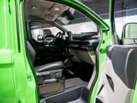 Ford Transit Custom - Vorschau Bild 9