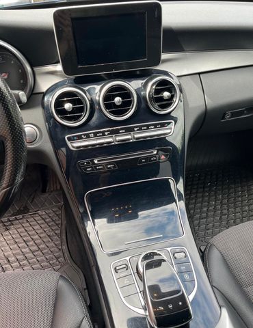 Mercedes-Benz C 220 T Modell BlueTec / d Bild 10