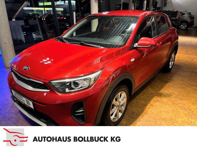 Kia Stonic Edition 7 1.4 ED7 EMOTION Apple CarPlay A