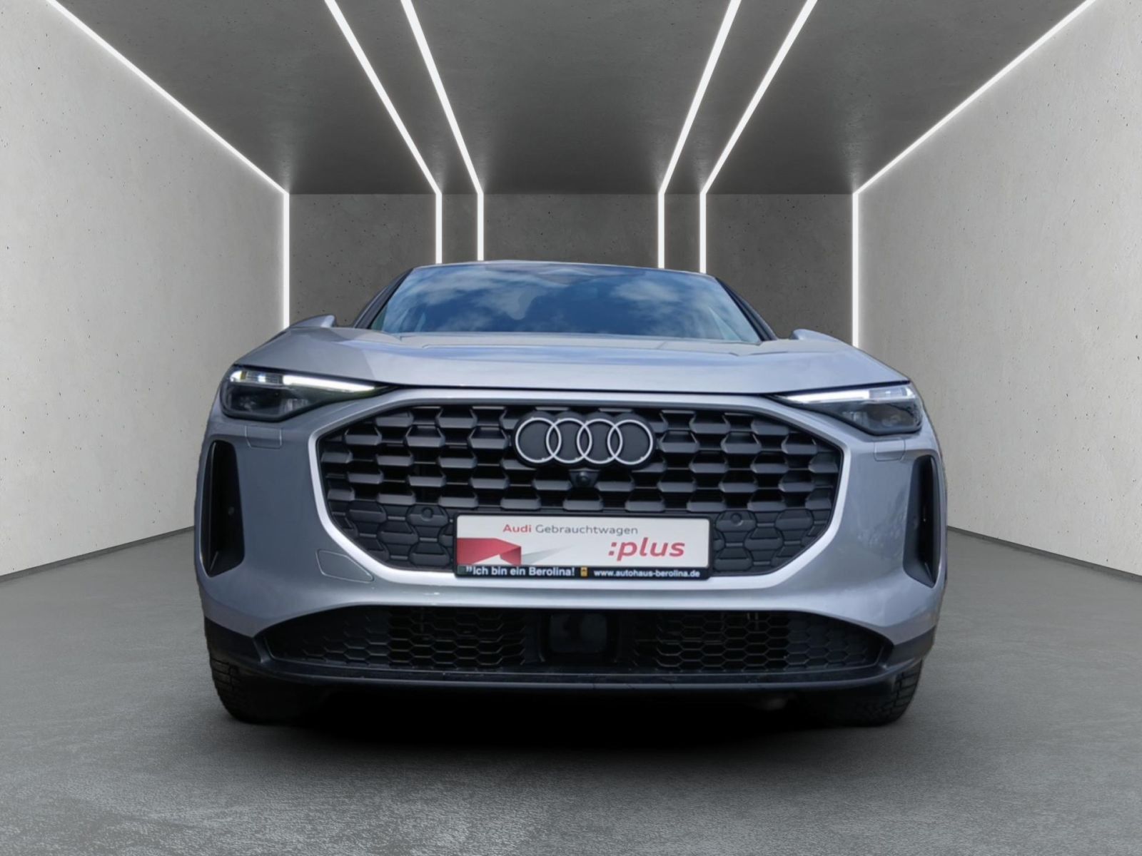 Audi Q5 - Bild 2