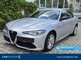 Alfa Romeo Giulia Veloce Q4 2.2 JTDM SpoSi ACC Xen Key AUT - gebrauchte Alfa Romeo Giulia aus dem Jahr 2020