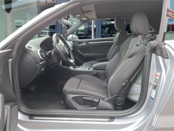 Audi A3 Cabriolet sport 1.4 TSI °Bi-Xenon°SHZ°AAC°PDC