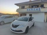 Lancia Ypsilon 5 Porte Ypsilon 1.3 mjt Silver s& - Lancia Ypsilon Silver mit Diesel-Antrieb