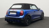 MINI Cooper S Cabrio - Vorschau Bild 9
