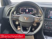 Cupra Ateca - Vorschau Bild 16